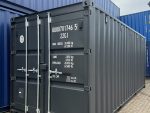 20 Fuß Container