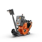 BLASTRAC-HUSQVARNA 1-8 DPS30 – Kugelstrahlmaschine – Bild 2