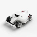 LUBA 2 AWD 5000 Mähroboter – Bild 2