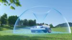 Mammotion LUBA 3 AWD 1500 Mähroboter ohne Begrenzungskabel – 360° LiDAR & KI-Navigation für bis zu 1.500 m² – Bild 8