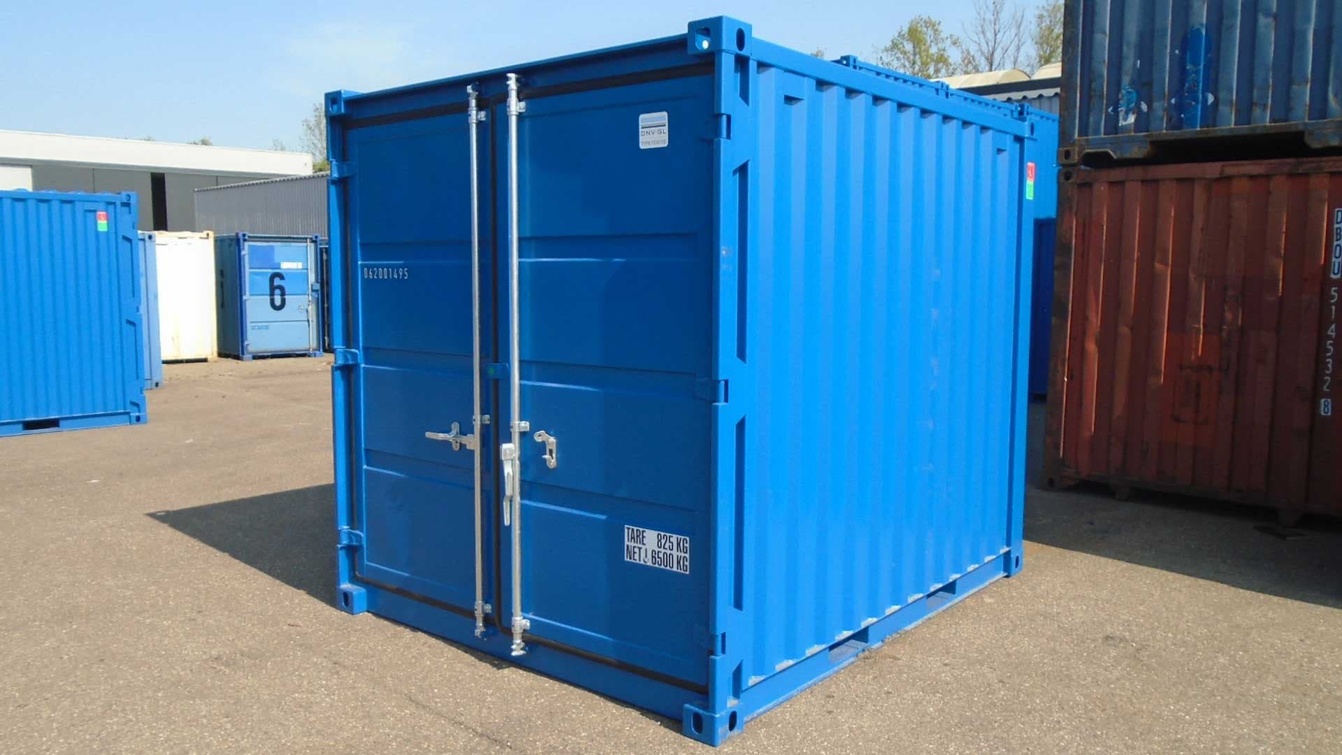10_neu_1920_1080.jpg 10 Fuss Materialcontainer-Lagerbox Neu, einfach online Kaufen – Bild 1