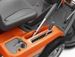 Husqvarna Rider R 214C - Image 11