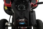 MTD Smart RE 125 Rasentraktor – Bild 11