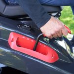 AL-KO Benzin-Rasentraktor Comfort 18-111.4 HDS-A V2 – Bild 6