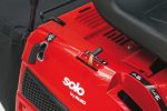 solo® by AL-KO Benzin-Rasentraktor R 7-65.8 HD – Bild 8