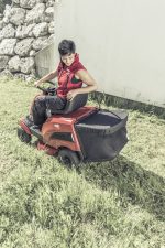 solo® by AL-KO Benzin-Rasentraktor R 7-65.8 HD - Image 11