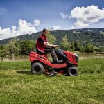 solo® by AL-KO Benzin-Rasentraktor T 18-111.4 HDS-A V2 – Bild 6