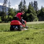 solo® by AL-KO Benzin-Rasentraktor T 18-111.4 HDS-A V2 – Bild 7