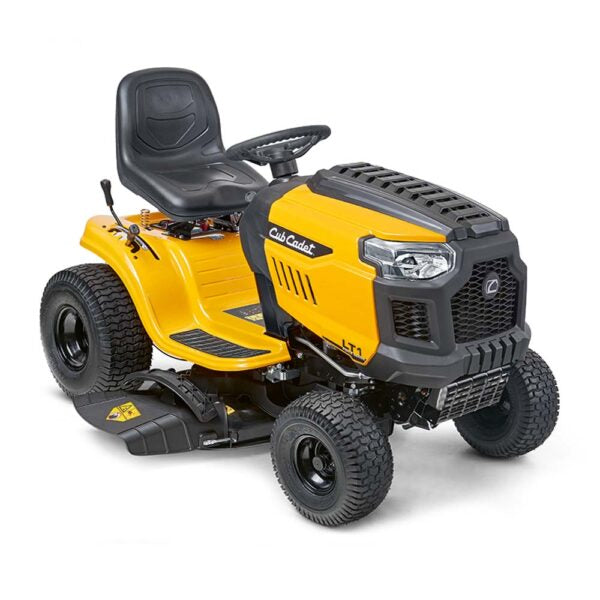 13AB77BY603_LT1-NS92_P01-600x600-1.jpg Cub Cadet Rasentraktor LT1 NS92 – 2023er Modell – Bild 1