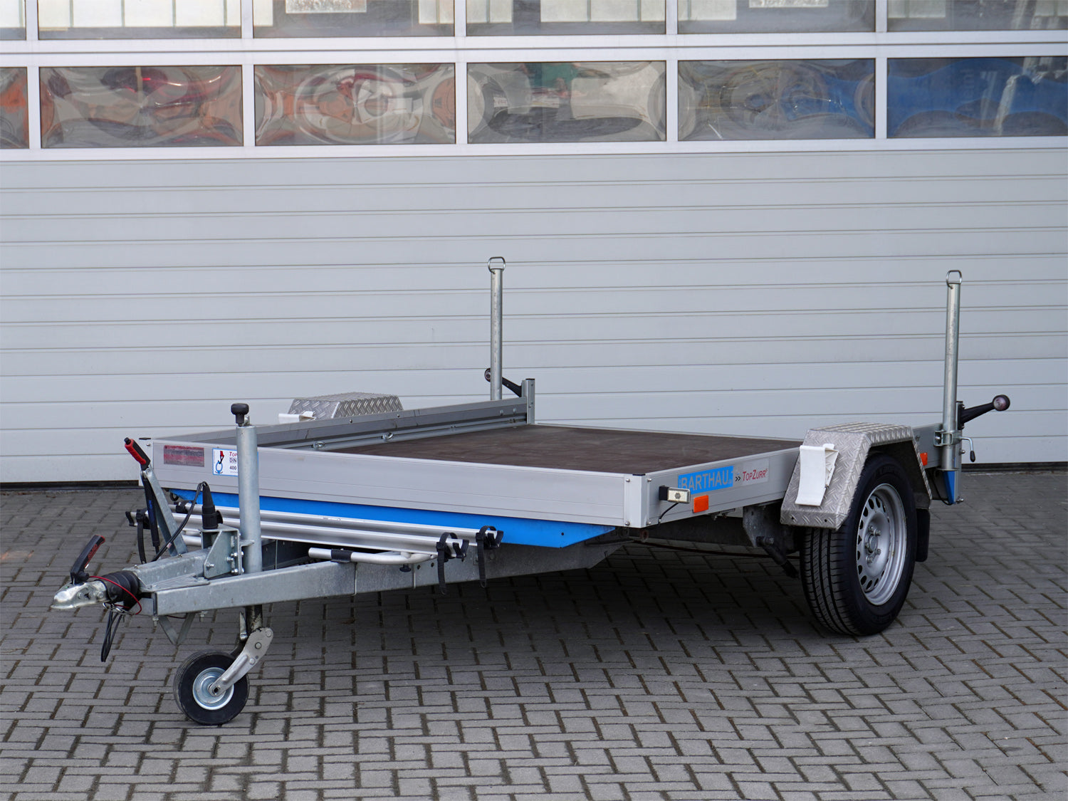 16054_3.jpg Barthau QM1351 – 1.350 kg EZ 01.08.2018 – Bild 1