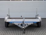 Barthau QM1351 – 1.350 kg EZ 01.08.2018 – Bild 8