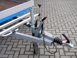 Barthau QM1351 – 1.350 kg EZ 01.08.2018 – Bild 3