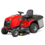 Snapper RPX210 Rasentraktor mit Heckauswurf-Neu - Image 5