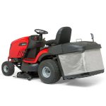 Snapper RPX210 Rasentraktor mit Heckauswurf-Neu - Image 7