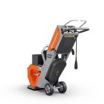 BLASTRAC-HUSQVARNA 1-8 D | Kugelstrahlmaschine – Bild 2
