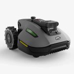 Mammotion YUKA Mini 2 800R – Intelligenter Mähroboter mit 3D-Navigation für Rasenflächen bis 800 m²