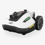 Mammotion YUKA Mini 2 1000 – Smarter Mähroboter mit intelligenter Navigation für Rasenflächen bis 1.000 m²