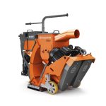 BLASTRAC-HUSQVARNA 2-20 DT – Kugelstrahlmaschine - Image 3