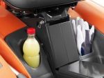 Husqvarna Rider R 214C - Image 2