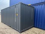 20 Fuß Container – Bild 4