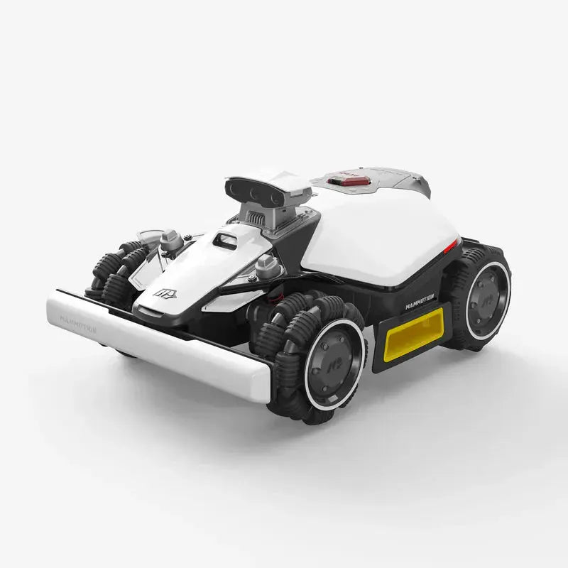 23_257b0581-6b14-4391-9420-4606c47979e0.jpg Mammotion LUBA Mini 2 AWD 1000 – Allrad-Mähroboter mit Tri-Kamera-Vision und präzisem Kantenschnitt für bis zu 1.000 m² – Bild 1
