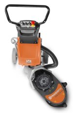HUSQVARNA-HTC 270EG – Rand-Schleifmaschine | Vorführgerät - Image 2