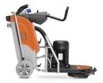HUSQVARNA-HTC 270EG – Rand-Schleifmaschine | Vorführgerät - Image 3
