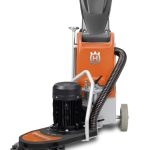 HUSQVARNA-HTC 270EG – Rand-Schleifmaschine