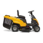 Stiga Combi 1066 HQ Modell 2023 – Bild 3