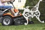 Husqvarna Rider R 214C - Image 3