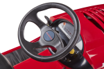 Honda HF 2317 HM mit Winterpaket 120 Plus & Honda Deflektor DCGKV1 – Bild 3