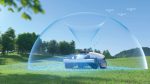 Mammotion LUBA 3 AWD 3000 Mähroboter ohne Begrenzungskabel – 360° LiDAR & NetRTK für Rasenflächen bis 3.000 m² – Bild 7