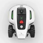 Mammotion YUKA Mini 2 1000 – Smarter Mähroboter mit intelligenter Navigation für Rasenflächen bis 1.000 m² – Bild 3