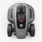 Mammotion YUKA Mini 2 800R – Intelligenter Mähroboter mit 3D-Navigation für Rasenflächen bis 800 m² – Bild 2