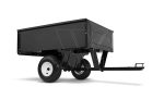 HUSQVARNA TC138L RASENTRAKTOR ANGEBOT Modell 2023 - Image 4