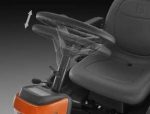 Husqvarna Rider R 214C - Image 4