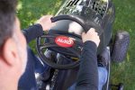 AL-KO Benzin-Rasentraktor Easy 15-93.2 HD-A – Bild 5