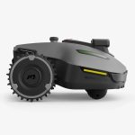 Mammotion YUKA Mini 2 800R – Intelligenter Mähroboter mit 3D-Navigation für Rasenflächen bis 800 m² – Bild 3