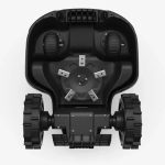 Mammotion YUKA Mini 2 1000 – Smarter Mähroboter mit intelligenter Navigation für Rasenflächen bis 1.000 m² – Bild 4