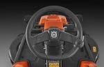 HUSQVARNA Frontmäher R 216T AWD – Modell 2023 inkl. Combi Mähdeck 103cm - Image 5