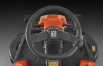 HUSQVARNA Frontmäher R 216T AWD – Modell 2023 inkl. Combi Mähdeck 103cm – Bild 5