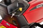 Mountfield Benzin Rasentraktor MTF 98 M SD – Bild 2