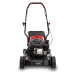 Scheppach MP132-40 Benzin-Rasenmäher – 3,4 PS | 40cm Schnittbreite | 3-fach Verstellung | 35L Korb-Neu – Bild 5