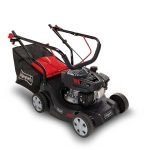 Scheppach MP132-40 Benzin-Rasenmäher – 3,4 PS | 40cm Schnittbreite | 3-fach Verstellung | 35L Korb-Neu – Bild 6