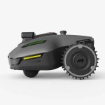 Mammotion YUKA Mini 2 800R – Intelligenter Mähroboter mit 3D-Navigation für Rasenflächen bis 800 m² – Bild 4