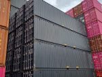 40 Fuß High Cube Container – Bild 6