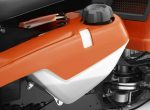 Husqvarna Rider R 214C - Image 6