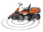 HUSQVARNA Frontmäher R 216T AWD – Modell 2023 inkl. Combi Mähdeck 103cm - Image 6