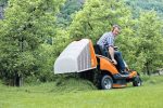 STIHL Aufsitzmäher RT 4082 – Bild 7