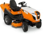 STIHL Aufsitzmäher RT 5097 Z – Bild 2